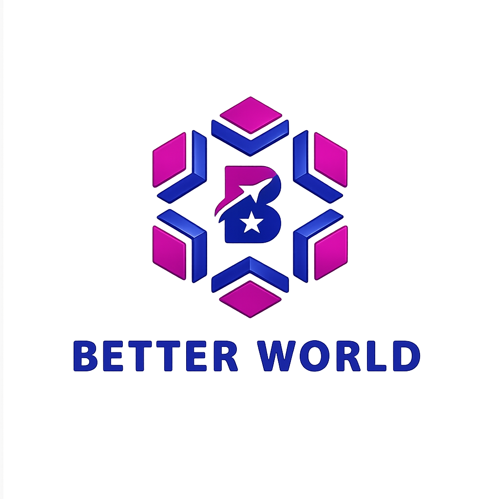 Better World Consultancy Services